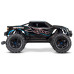 X-Maxx 8S 4WD Brushless TQi TSM